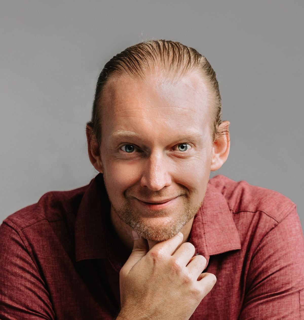 James Hinton