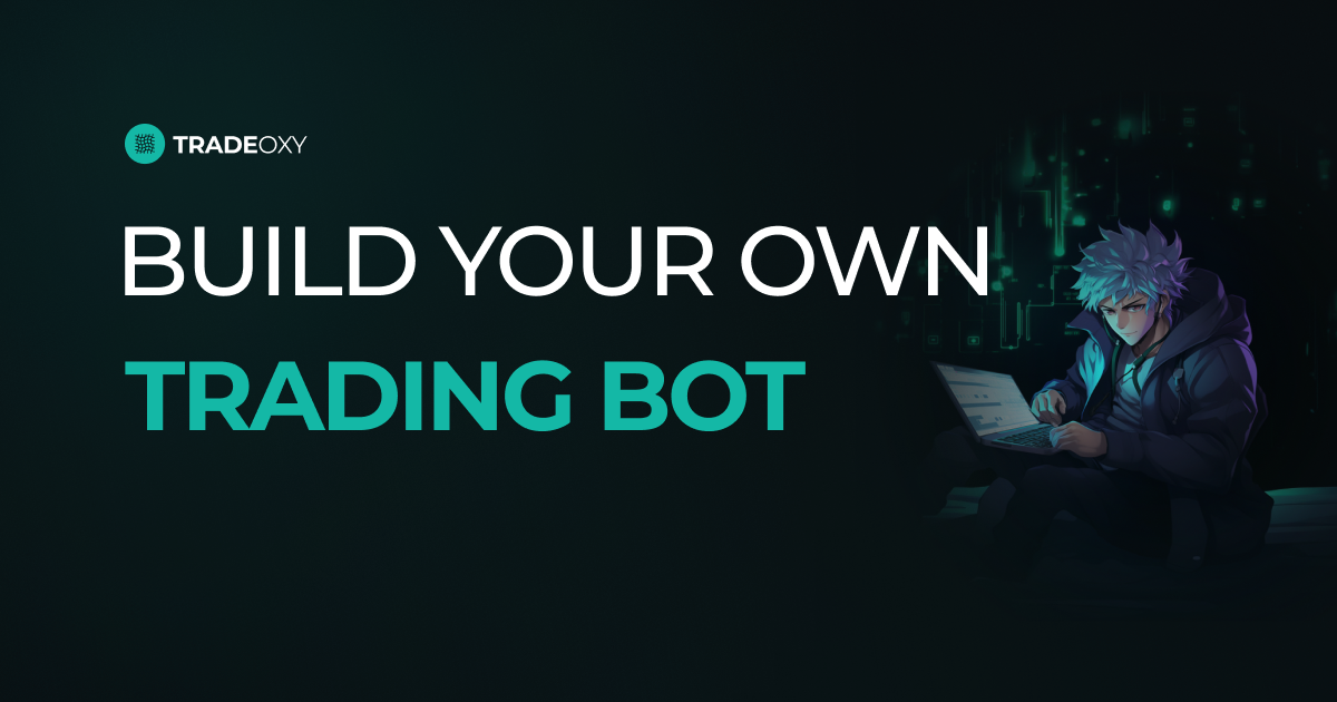 Step-by-Step Guide to Adding the MACD to Your Python Trading Bot