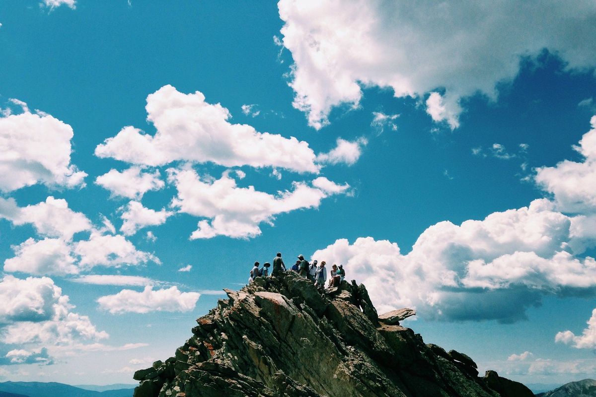 The Five Defining Characteristics of Excellent Data Driven Teams
