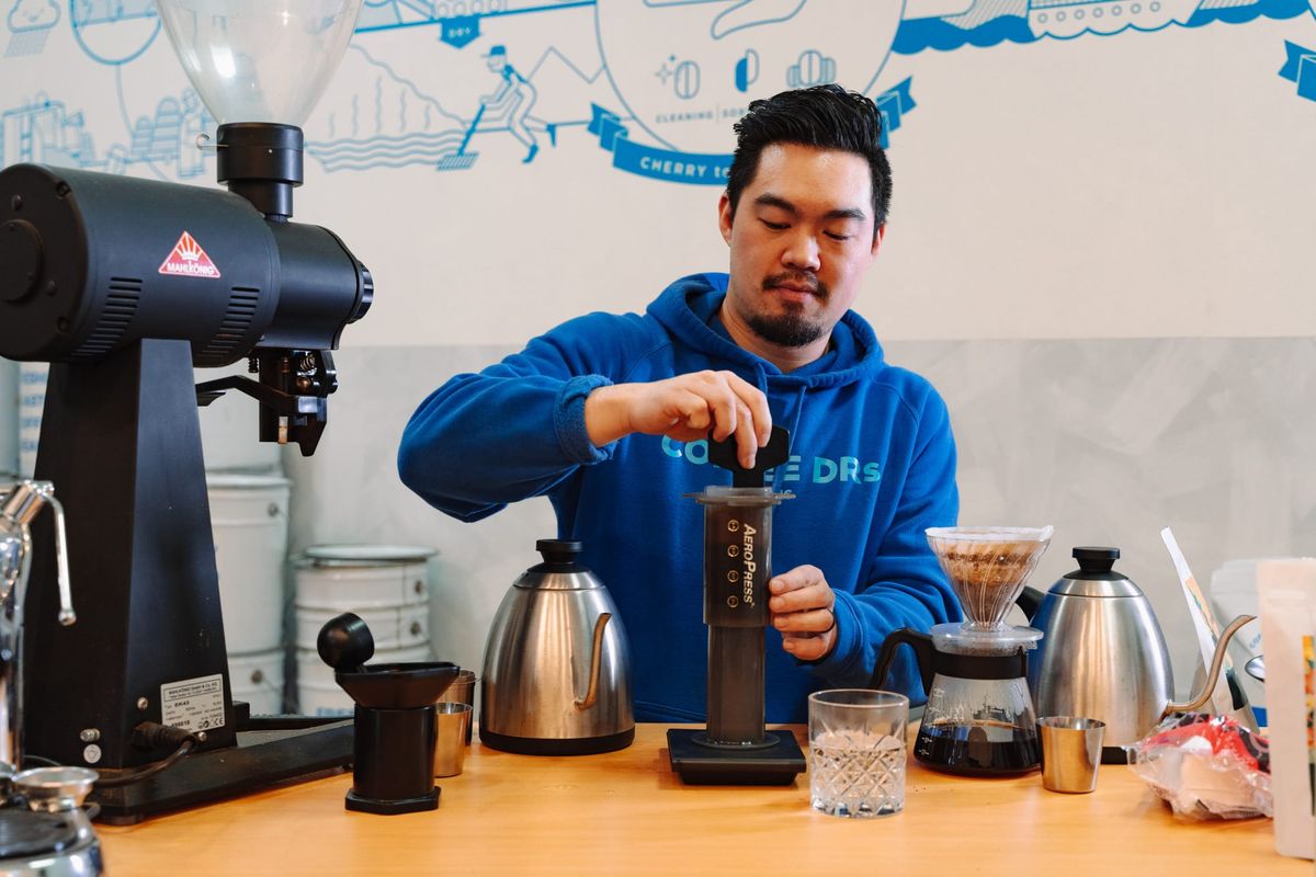 5% Can Change Everything