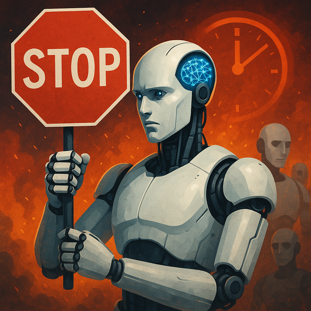 The AI Agent Framework Every Business Owner Needs