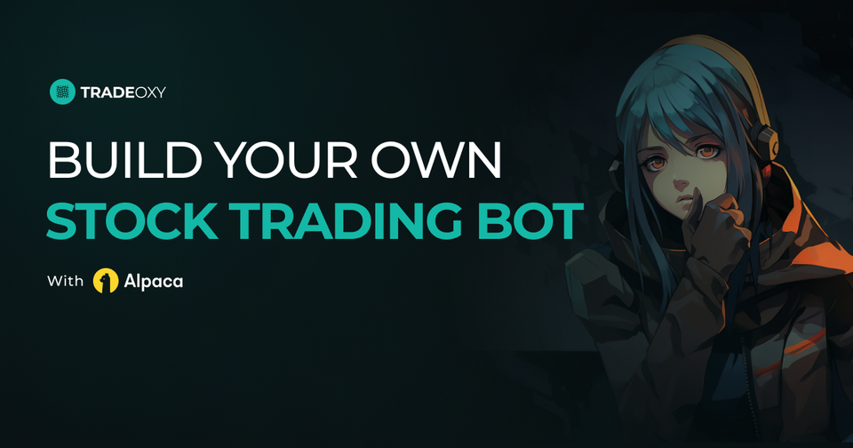 Step-by-Step Guide to Adding the RSI to Your Stock Trading Bot using Python and Alpaca Markets