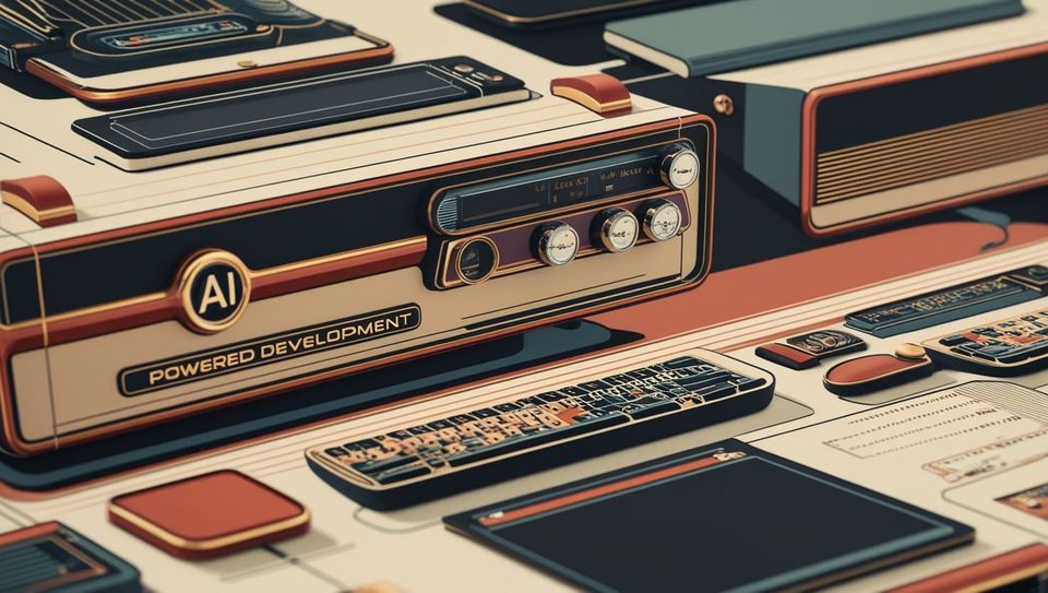 Build Your Own GPT4 Powered MT5 Dev Environment