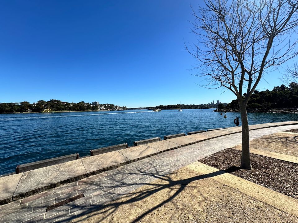 The Extraordinary Power of Potential