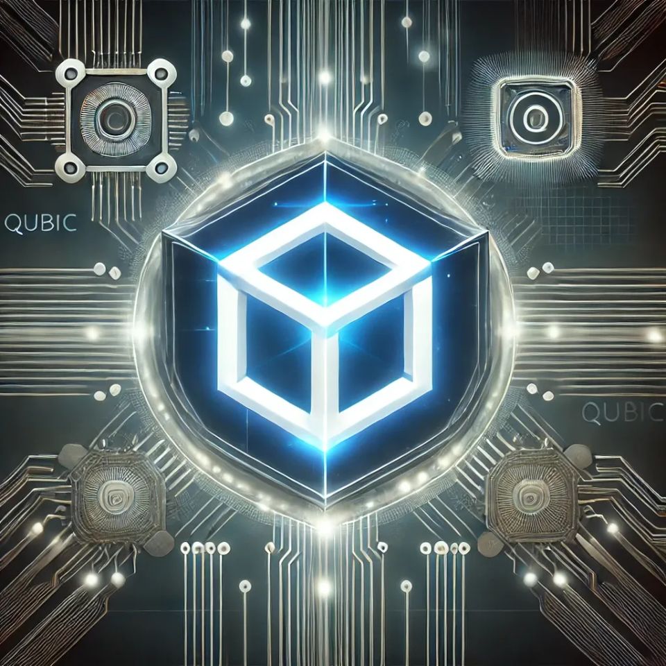 The Complete Guide to Mining Qubic on Windows