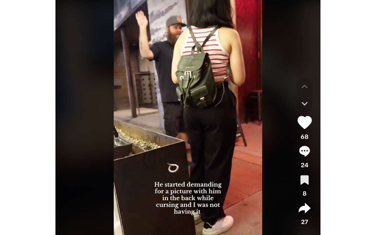 Las tasas de acoso sexual se mantienen estables en la era post-MeToo