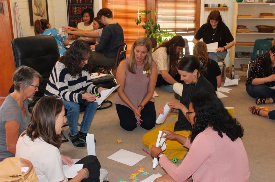 Cómo el SARSEF apoya a las escuelas en el desarrollo de los futuros científicos de Arizona