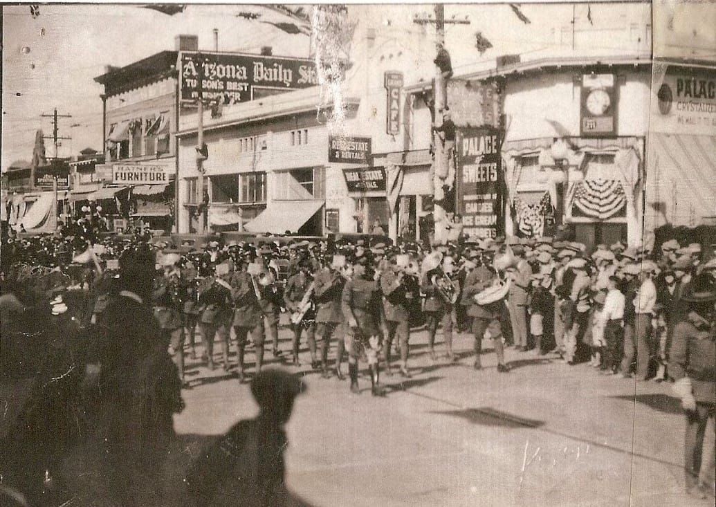 Tucson celebra 100 años de La Fiesta de los Vaqueros, rodeo y desfile