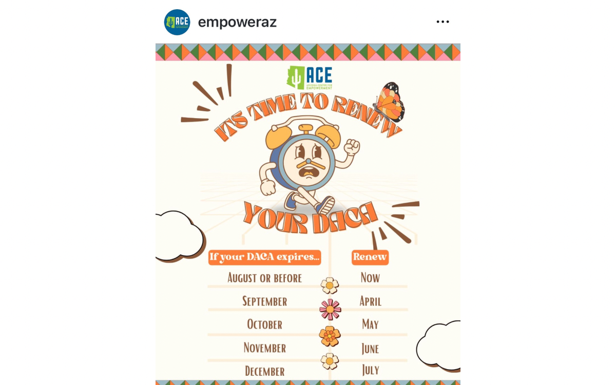 Organización de justicia social da la bienvenida a nuevos miembros