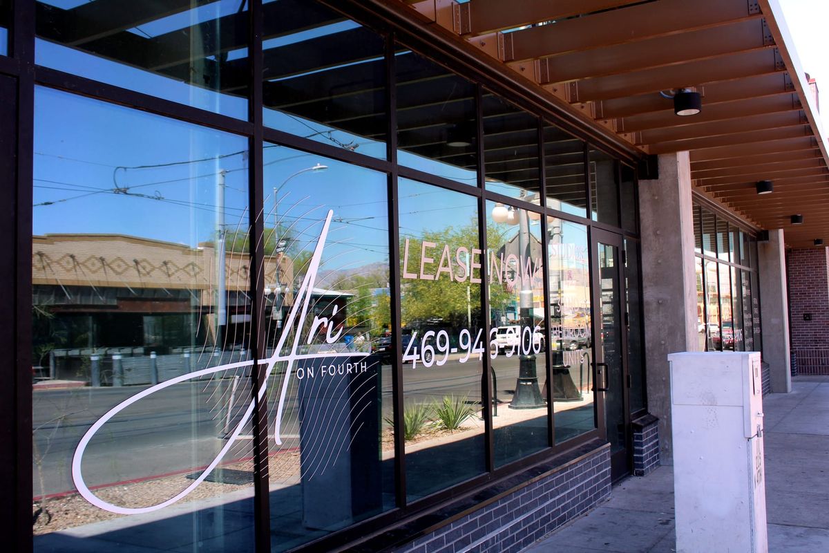 Rio Nuevo spurs growth, but locals want balance