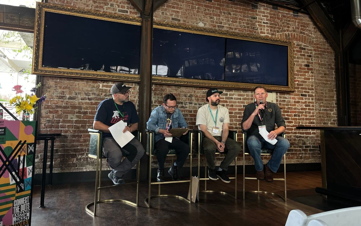 Regenerative agriculture paving the way for a sustainable future in craft beer