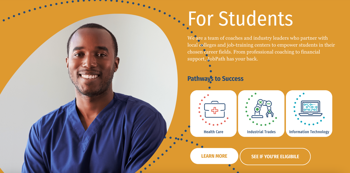 JobPath helps Southern Arizonans build careers and break the cycle of poverty