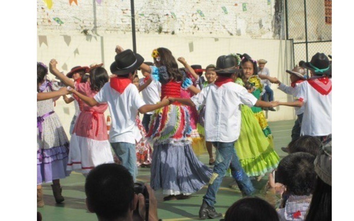 UA to host first-ever Festa Junina, celebrating Brazilian culture on campus