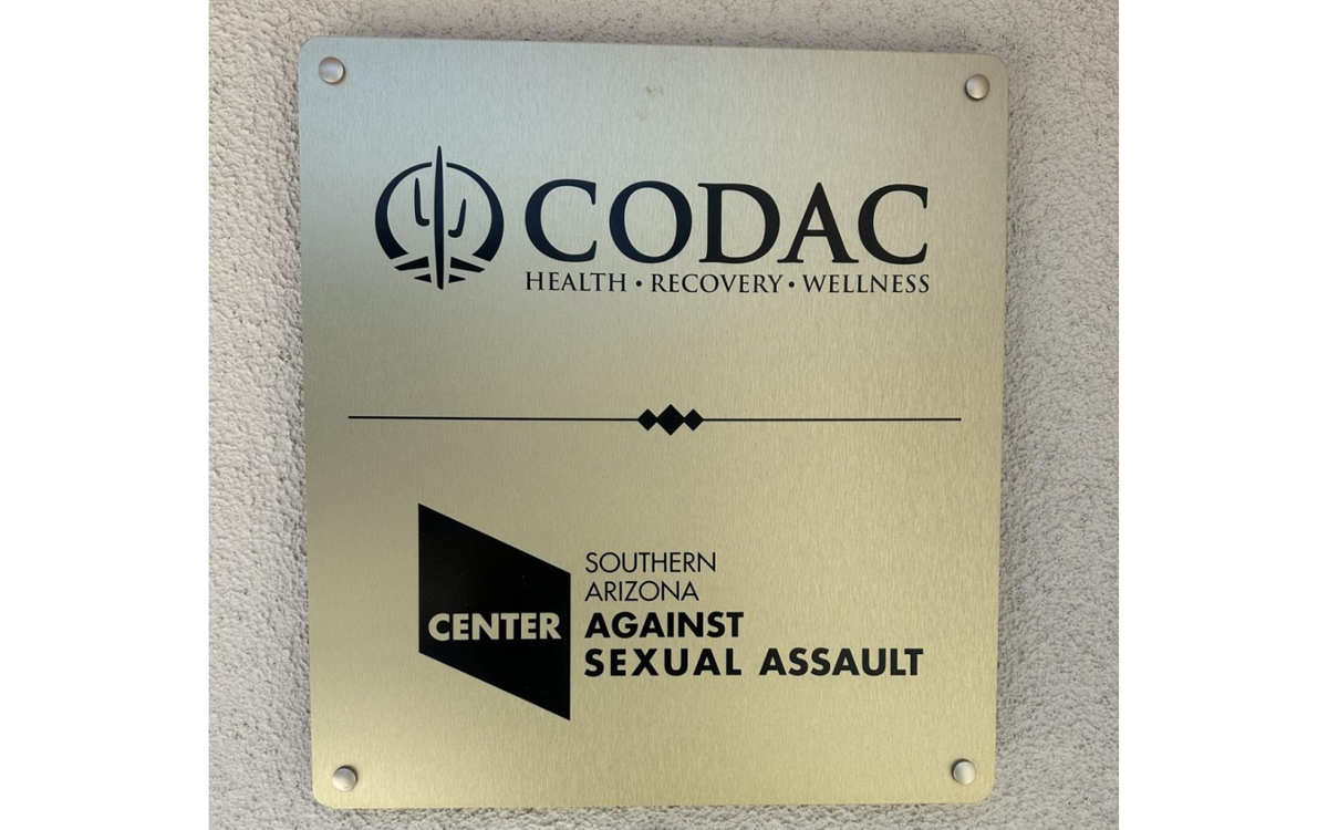 UA students, Tucson groups lead Sexual Assault Awareness Month efforts