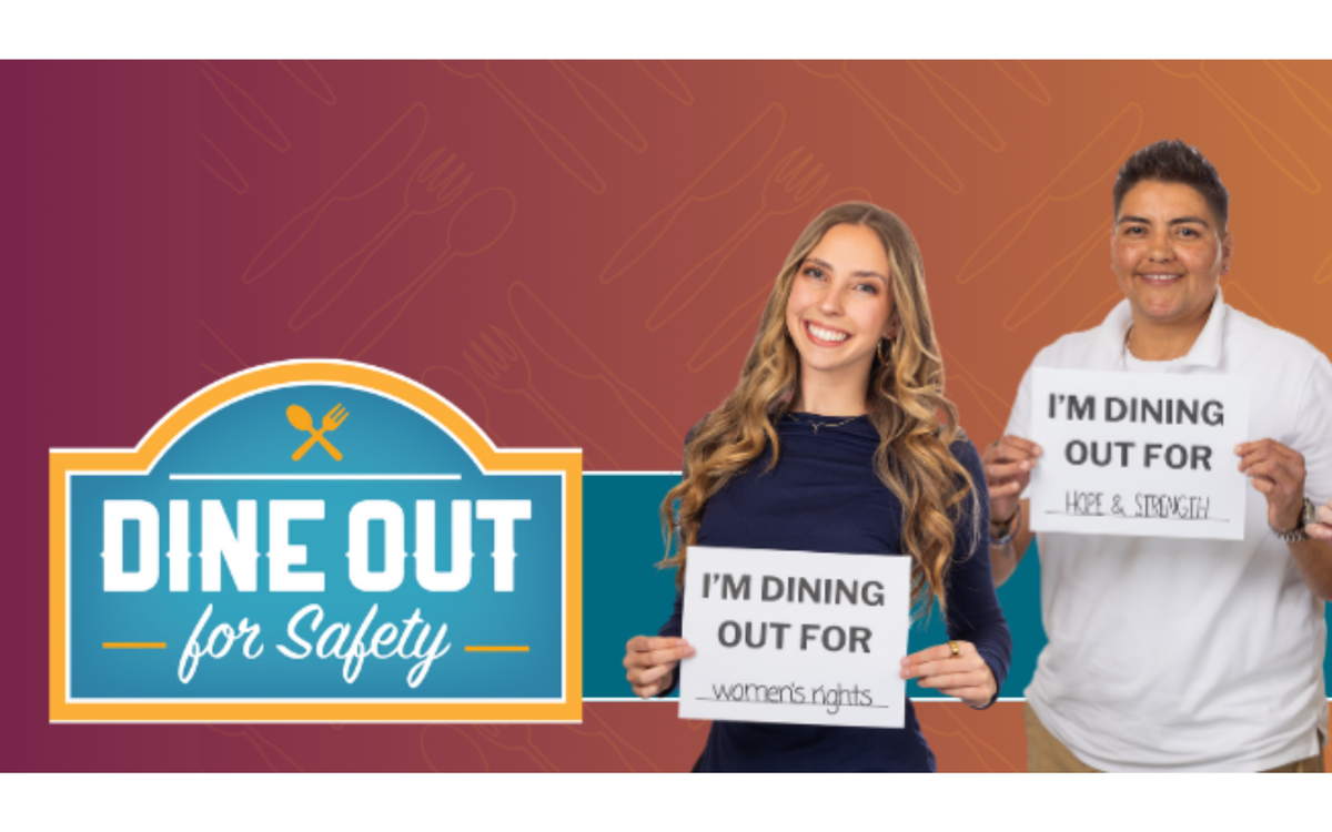 Tucson restaurants rally for survivors at Dine Out for Safety
