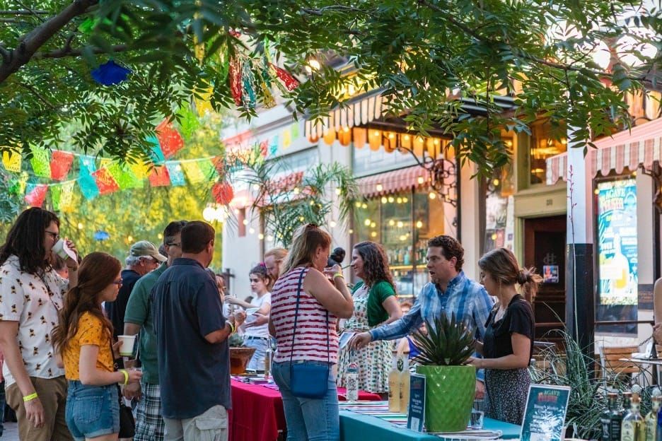 De la planta al brindis: El Festival de la Herencia del Agave regresa
