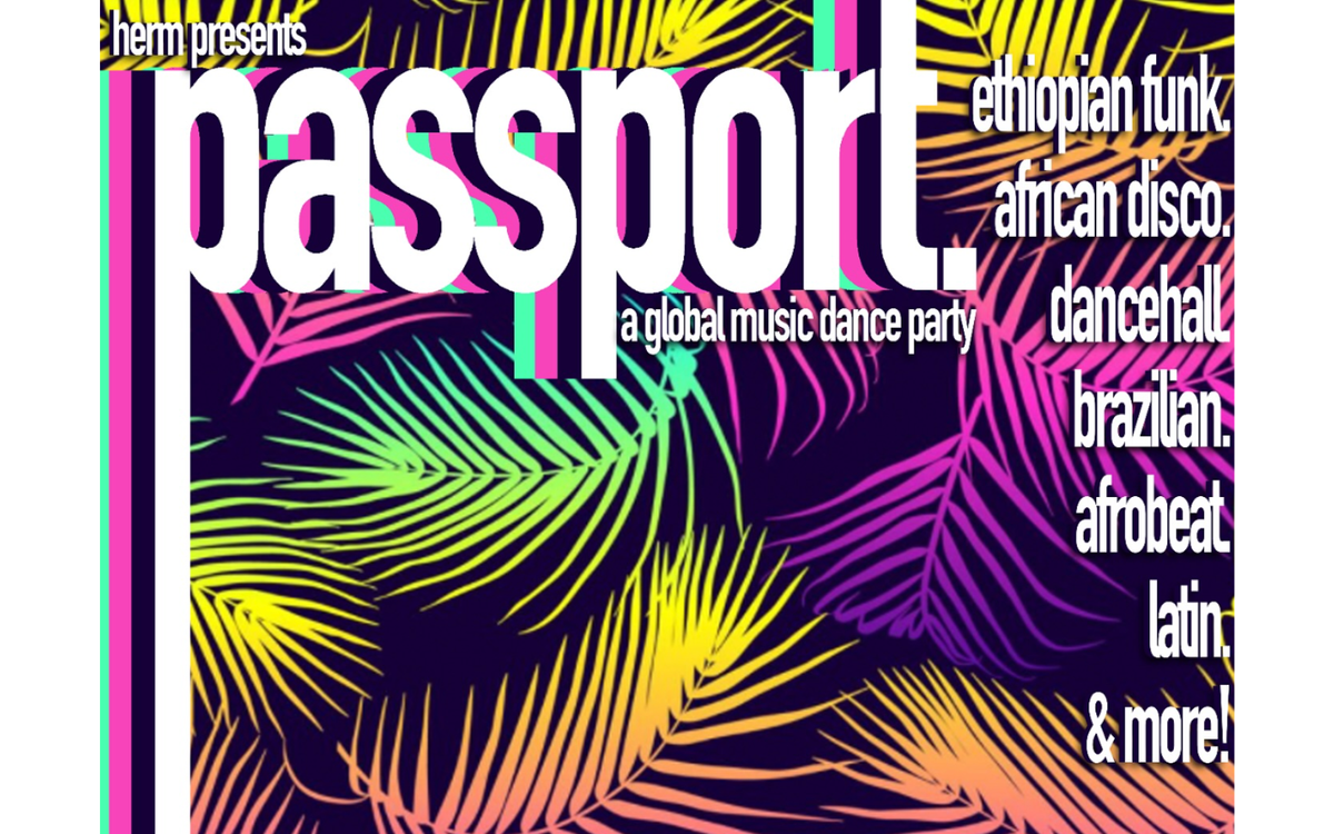 Las fiestas Passport traen ritmos globales y vibras comunitarias a Tucson