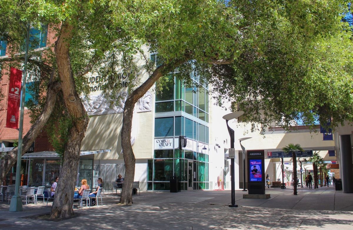 UA climate plan stalls amid shifting priorities and federal DEI restrictions