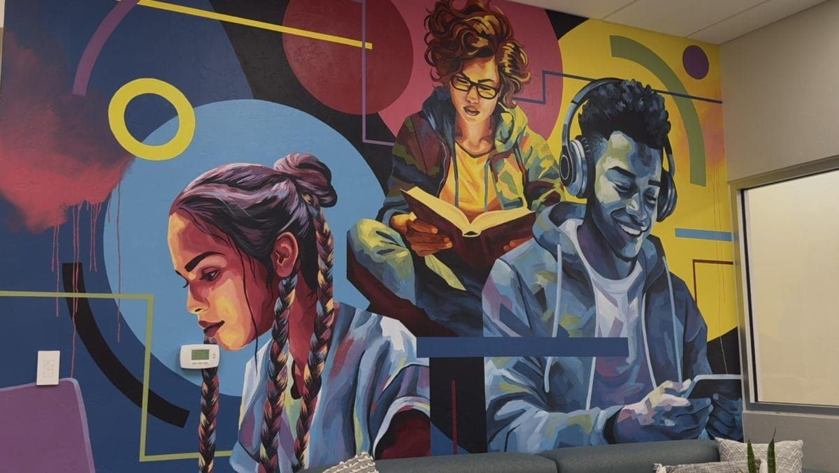 Youth On Their Own marks 40 years of impact