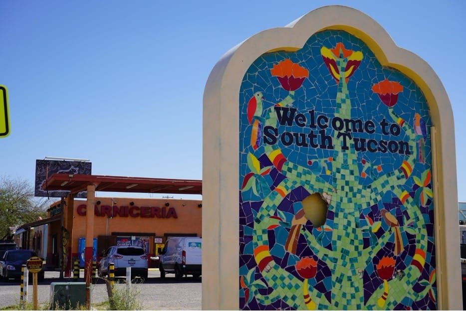 $30K grant fuels effort to preserve South Tucson’s Latinx History