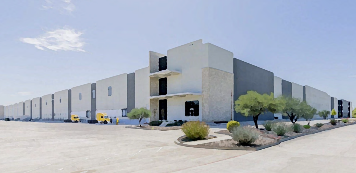 Data center’s environmental impact raises alarm in Pima County