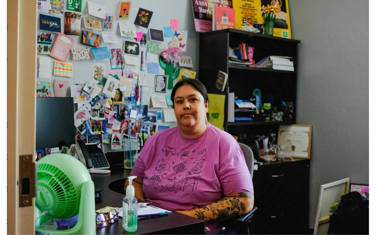 Women and Gender Center director fired amid UA overhaul