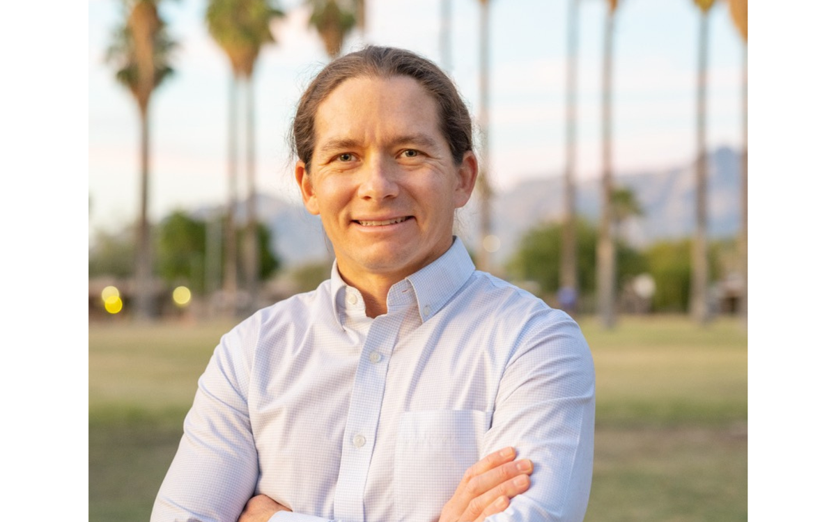 Rockafellow focuses on homelessness, jobs in Ward 6