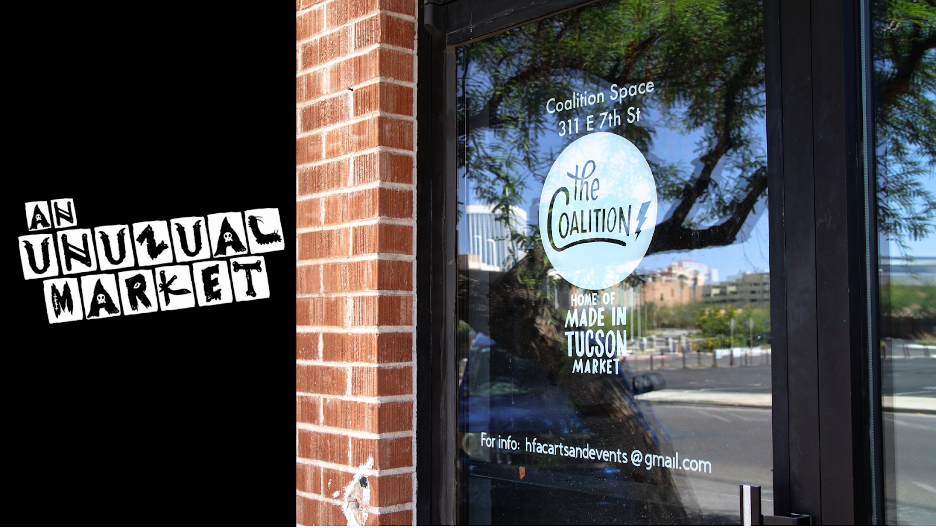 Coalición de la 4ta Avenida rompe con mercado por omisión