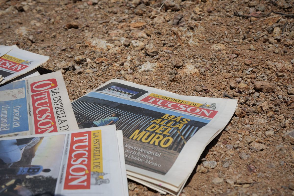 La Estrella closure deepens local news desert