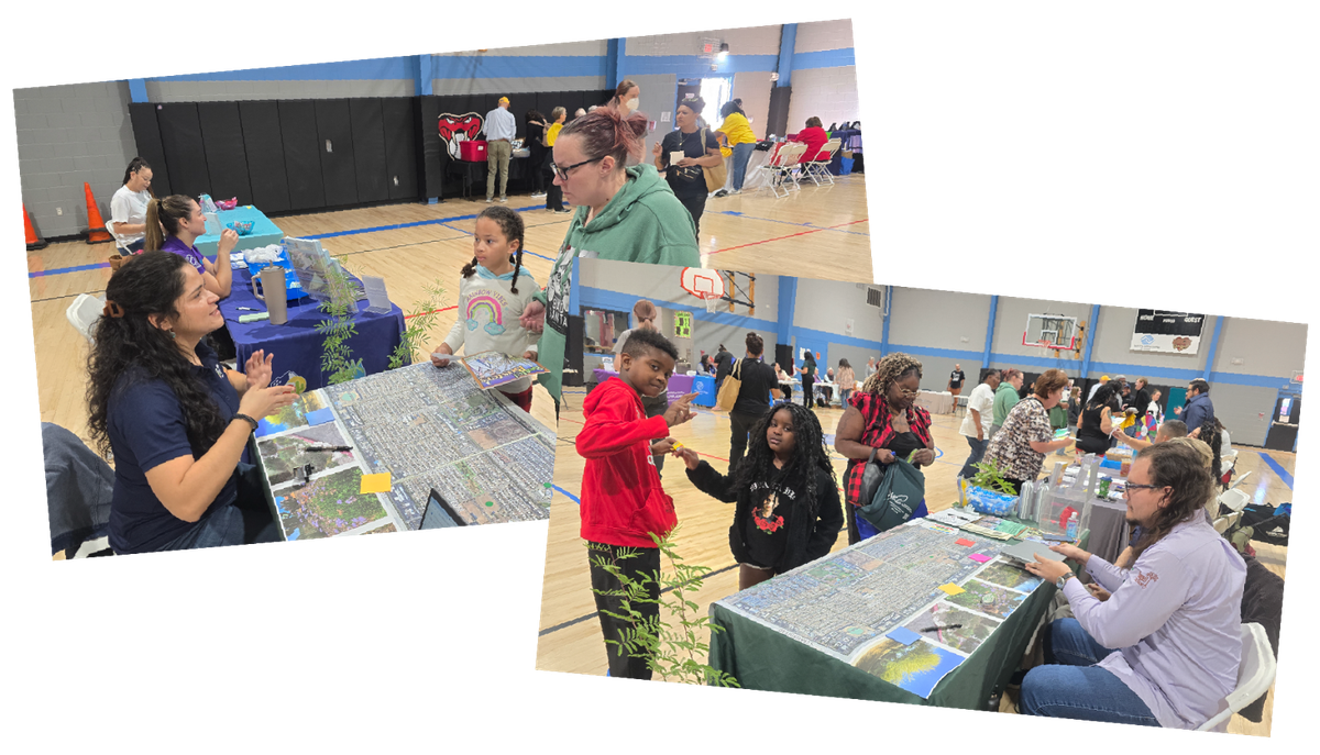 City launches free workshops to cool and green Tucson