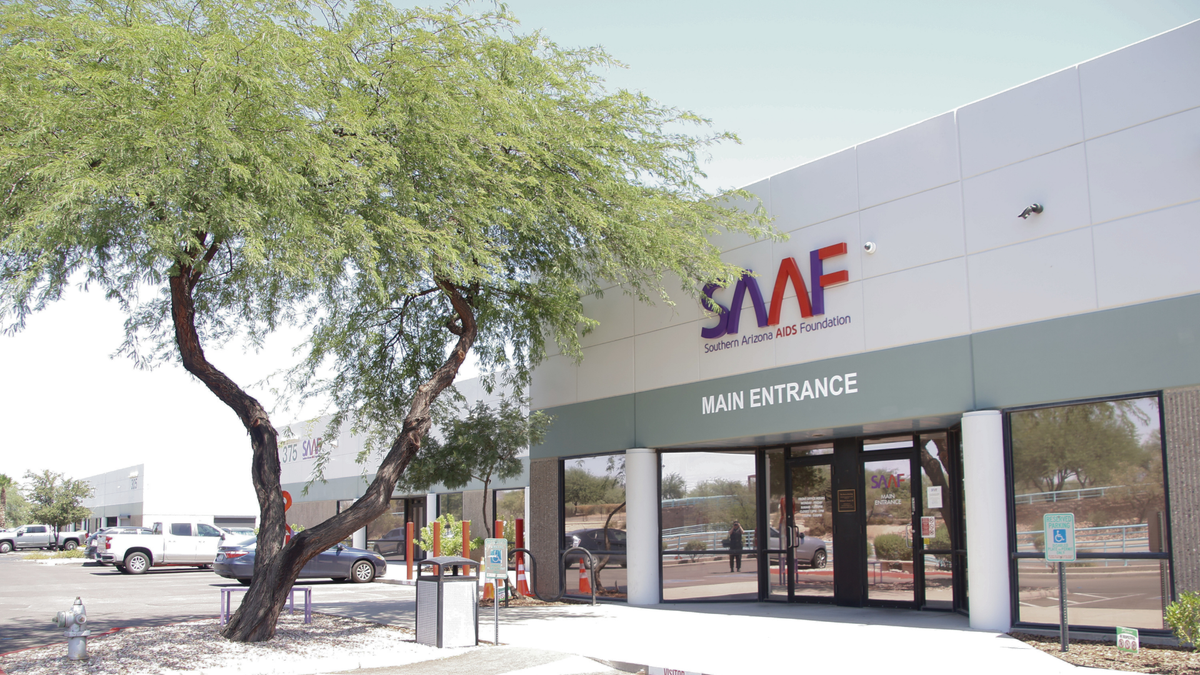 Federal cuts threaten HIV care across Southern Arizona