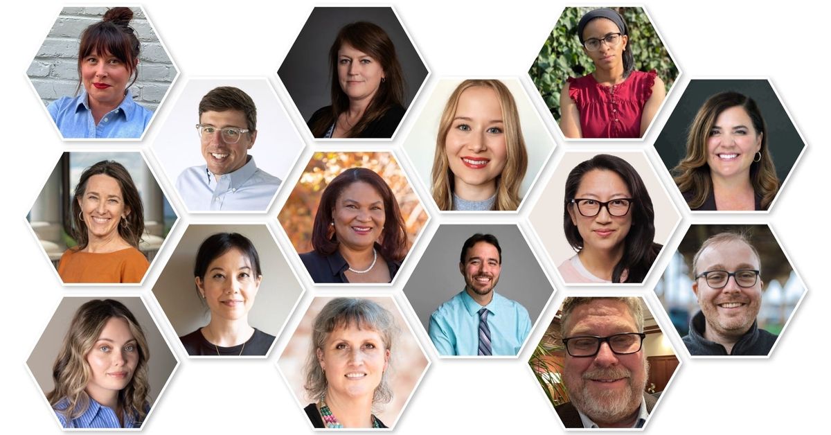 Spotlight co-founder Schmidt selected for nonprofit news leadership program