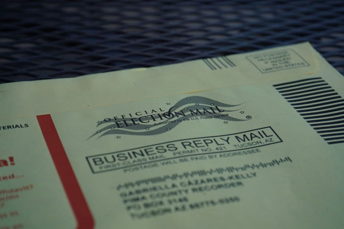 Tucson general election ballots set after recount