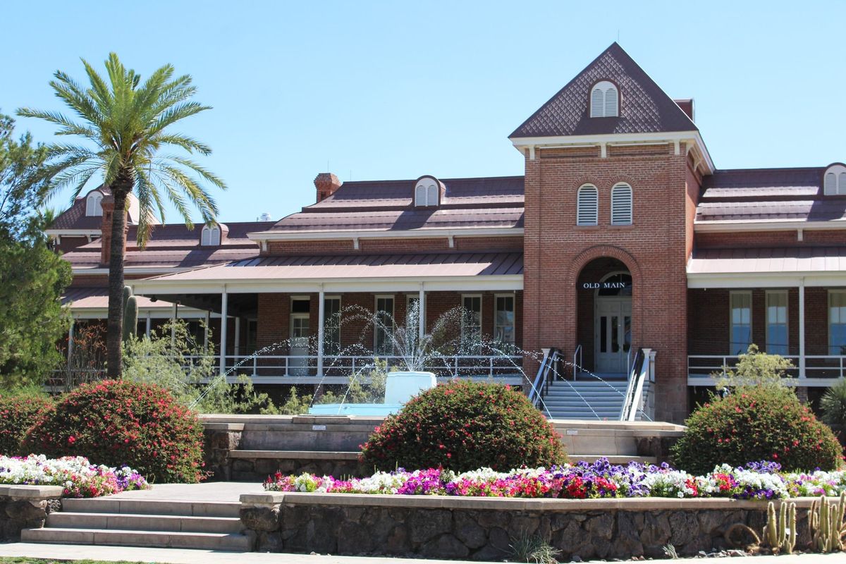 Trump administration targets UA with federal fund incentives