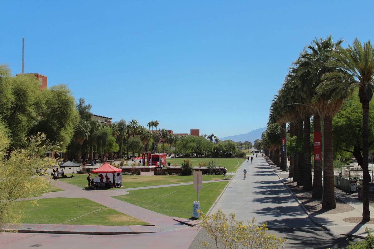 Campus safety app monitors emergencies at UA