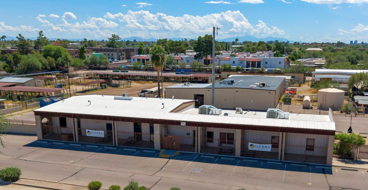 Special needs school in Tucson expands local options