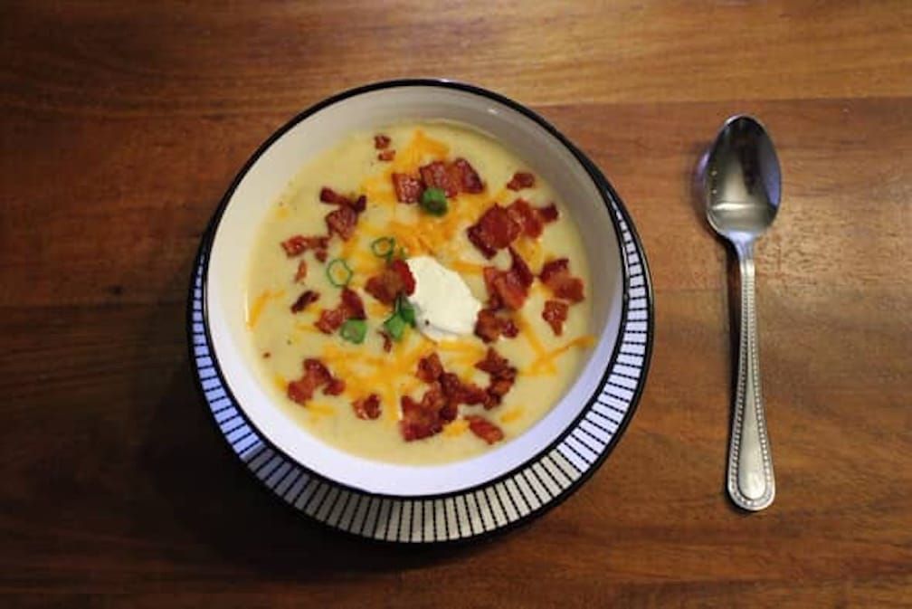 Home-based soup business brings comfort, connection to Tucson