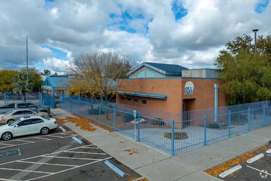 Flowing Wells voters to decide $30M school bond