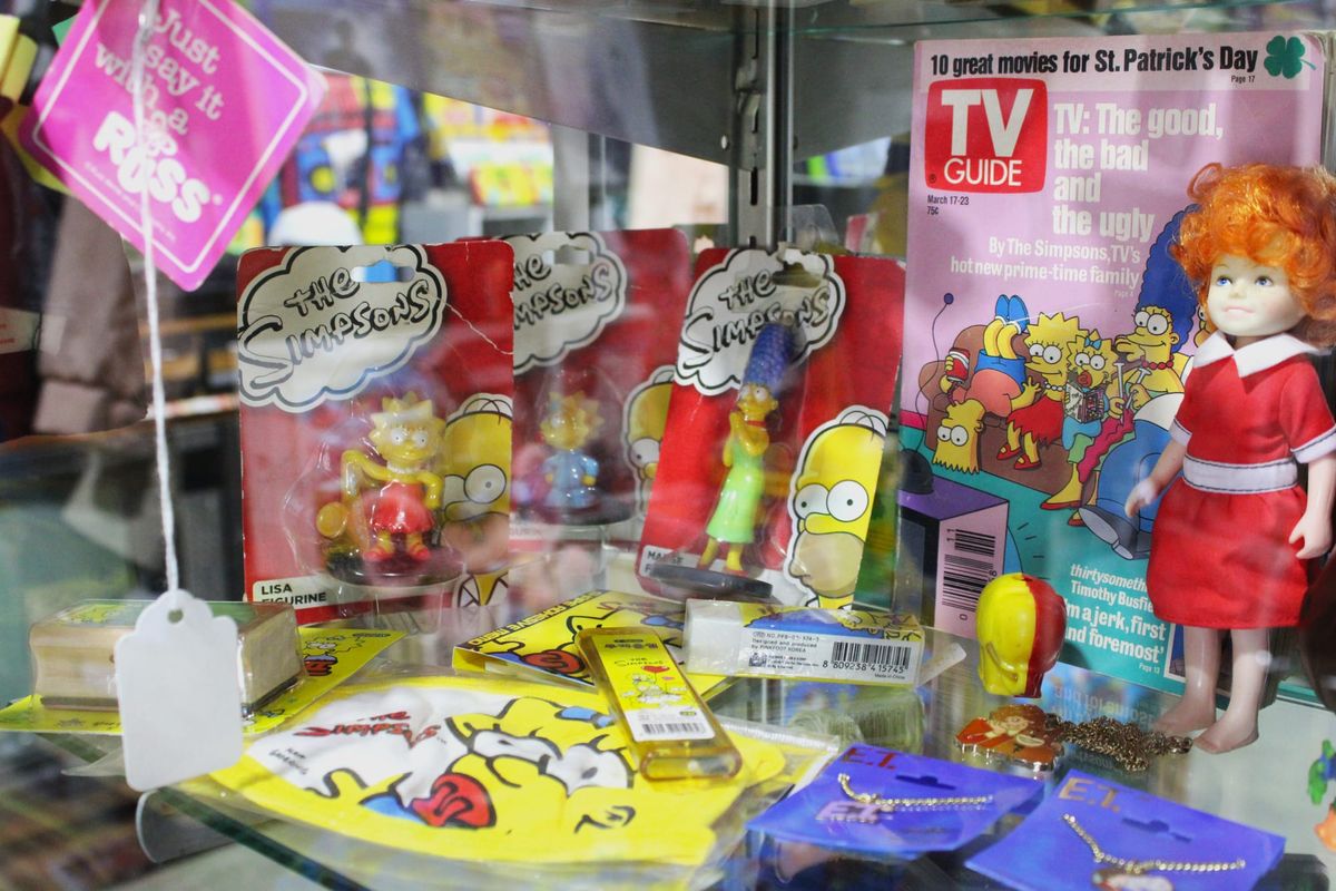 Three G Vintage brings retro style to Tucson