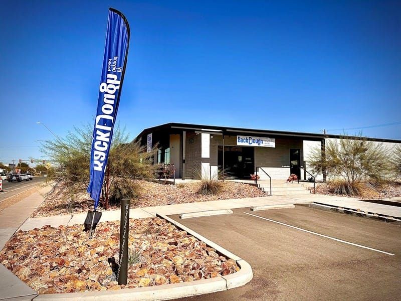 Beyond Bread expands with new bakery and pie hub