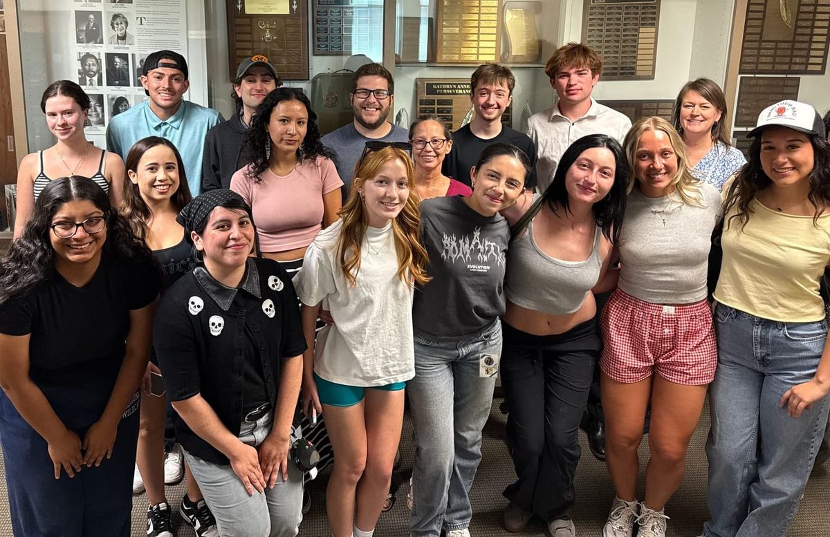 Tucson Spotlight launches campaign to support emerging journalists