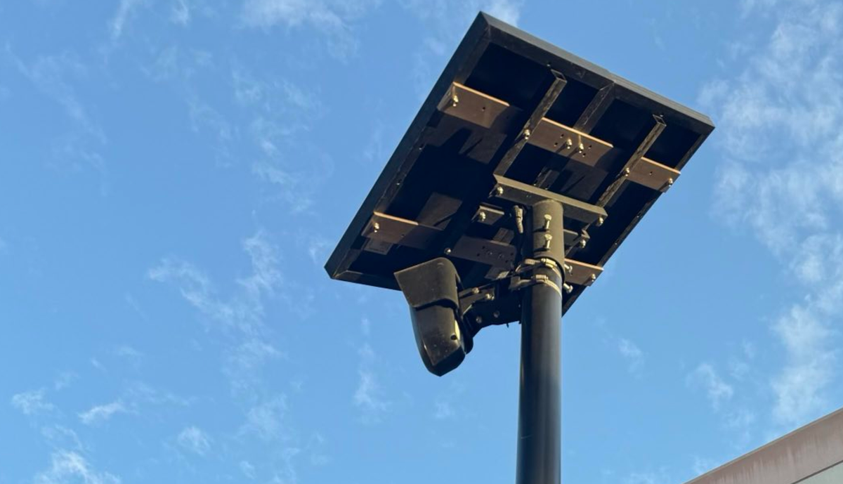 UA approved $870K Flock Safety deal for campus surveillance