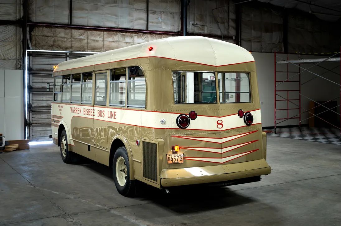 Old Pueblo Trolley celebrates Tucson transit history with free open house