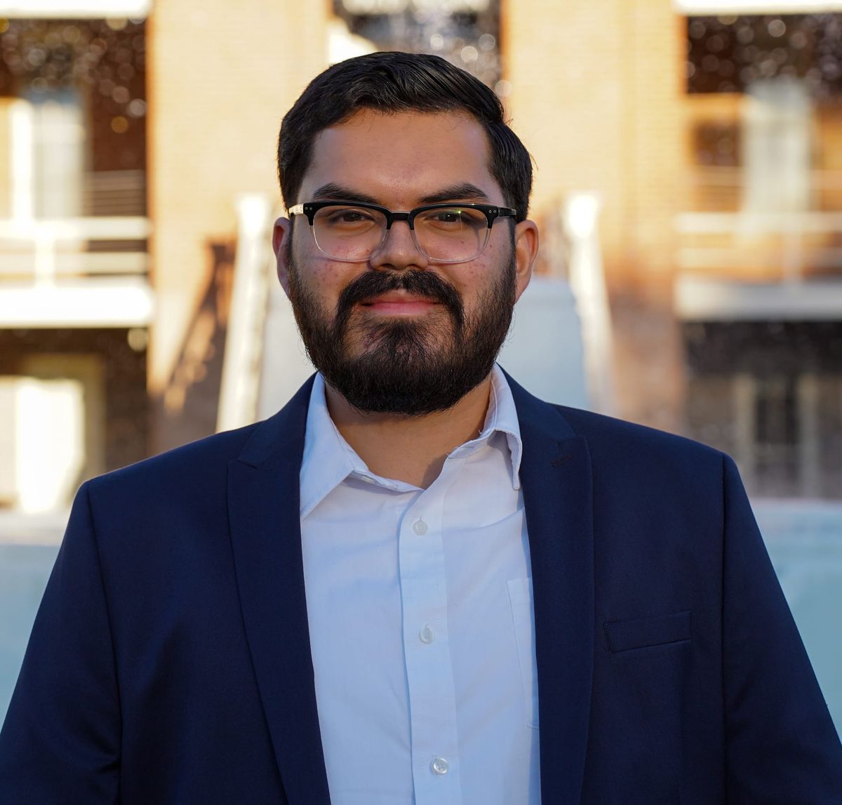Elias Bonilla
