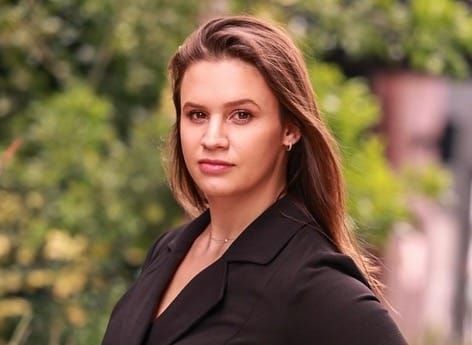 Samantha Callicutt