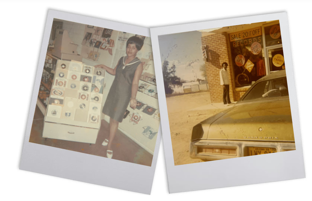 Documental destaca herencia empresarial afroamericana en South Park