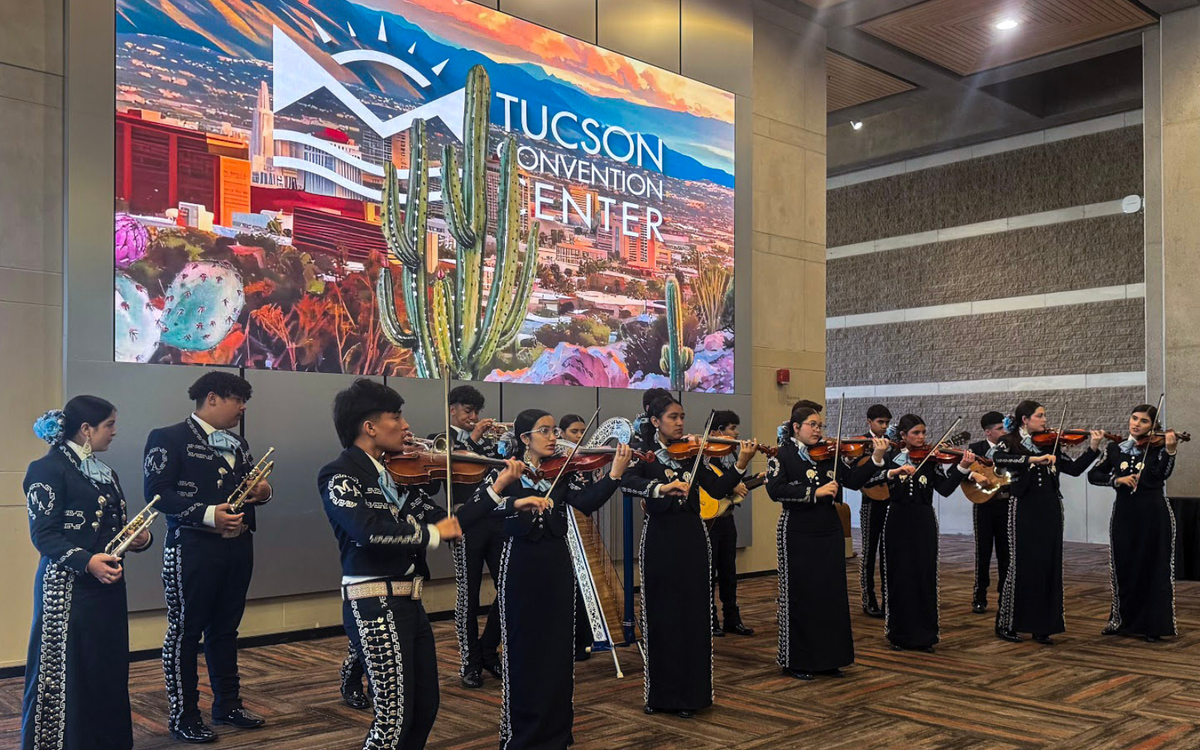 Tucson marca un cambio histórico en su ayuntamiento