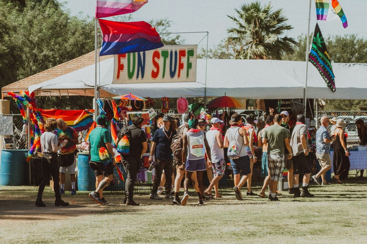 Tucson Pride disbands after nearly 50 years