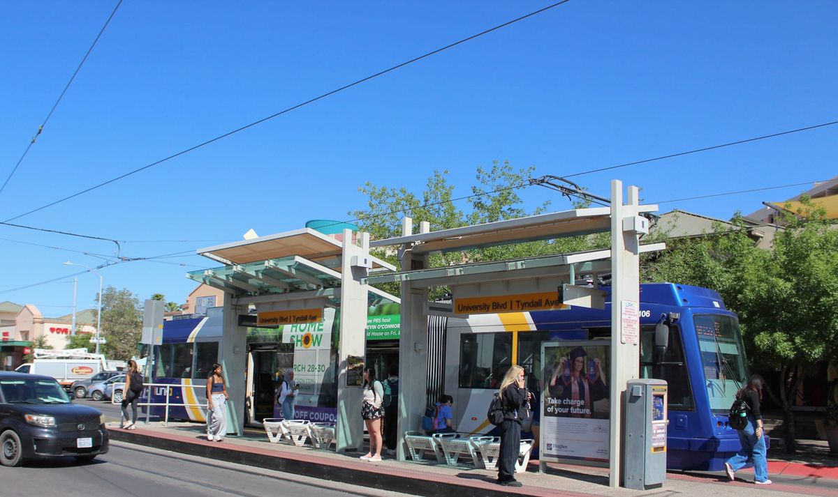 Tucson warned of major transit cuts if RTA Next fails