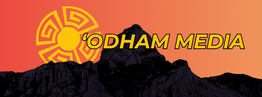 O’odham Media amplifica las voces y la cultura O’odham